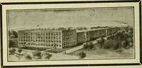 An illustration from Official American textile directory; containing reports of all the textile manufacturing establishments in the United States and Canada, together with the yarn trade index ... Comp. annually by the Textile world journal (1922)