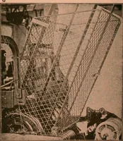 An illustration from Official American textile directory; containing reports of all the textile manufacturing establishments in the United States and Canada, together with the yarn trade index ... Comp. annually by the Textile world journal (1922)