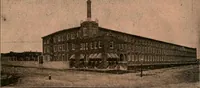 An illustration from Official American textile directory; containing reports of all the textile manufacturing establishments in the United States and Canada, together with the yarn trade index ... Comp. annually by the Textile world journal (1922)