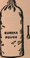 An illustration from Official American textile directory; containing reports of all the textile manufacturing establishments in the United States and Canada, together with the yarn trade index ... Comp. annually by the Textile world journal (1922)