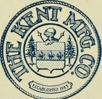 An illustration from Official American textile directory; containing reports of all the textile manufacturing establishments in the United States and Canada, together with the yarn trade index ... Comp. annually by the Textile world journal (1922)