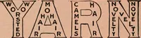 An illustration from Official American textile directory; containing reports of all the textile manufacturing establishments in the United States and Canada, together with the yarn trade index ... Comp. annually by the Textile world journal (1922)