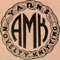 An illustration from Official American textile directory; containing reports of all the textile manufacturing establishments in the United States and Canada, together with the yarn trade index ... Comp. annually by the Textile world journal (1922)