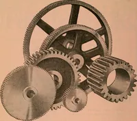 An illustration from Official American textile directory; containing reports of all the textile manufacturing establishments in the United States and Canada, together with the yarn trade index ... Comp. annually by the Textile world journal (1922)