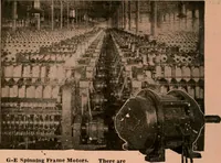 An illustration from Official American textile directory; containing reports of all the textile manufacturing establishments in the United States and Canada, together with the yarn trade index ... Comp. annually by the Textile world journal (1922)