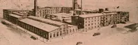 An illustration from Official American textile directory; containing reports of all the textile manufacturing establishments in the United States and Canada, together with the yarn trade index ... Comp. annually by the Textile world journal (1922)