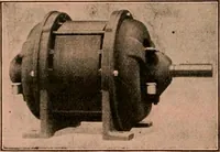 An illustration from Official American textile directory; containing reports of all the textile manufacturing establishments in the United States and Canada, together with the yarn trade index ... Comp. annually by the Textile world journal (1922)