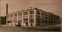 An illustration from Official American textile directory; containing reports of all the textile manufacturing establishments in the United States and Canada, together with the yarn trade index ... Comp. annually by the Textile world journal (1922)
