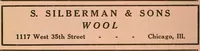 An illustration from Official American textile directory; containing reports of all the textile manufacturing establishments in the United States and Canada, together with the yarn trade index ... Comp. annually by the Textile world journal (1922)
