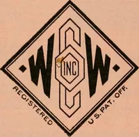 An illustration from Official American textile directory; containing reports of all the textile manufacturing establishments in the United States and Canada, together with the yarn trade index ... Comp. annually by the Textile world journal (1922)