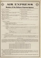 An illustration from The Official aviation guide of the airways (1929)