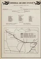 Picture 1 of 6 from The Official aviation guide of the airways (1929), leaf 14