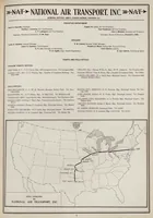 Picture 4 of 6 from The Official aviation guide of the airways (1929), leaf 77