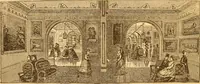 An illustration from Official catalogue (1876)