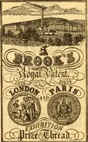 An illustration from Official catalogue (1876)