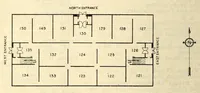 An illustration from Official catalogue of the Department of Fine Arts, Panama-Pacific International Exposition (with awards), San Francisco, California, 1915 (1915)