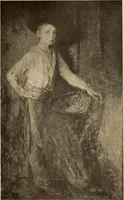 An illustration from Official catalog of the Department of Fine Arts, Alaska-Yukon- Pacific Exposition, Seattle, Washington, 1909 (1909)