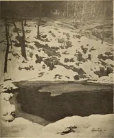 Picture 16 of 29 from Official catalog of the Department of Fine Arts, Alaska-Yukon- Pacific Exposition, Seattle, Washington, 1909 (1909), leaf 66