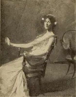 Picture 17 of 29 from Official catalog of the Department of Fine Arts, Alaska-Yukon- Pacific Exposition, Seattle, Washington, 1909 (1909), leaf 70