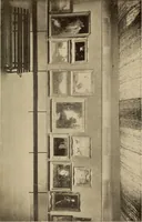 Picture 22 of 29 from Official catalog of the Department of Fine Arts, Alaska-Yukon- Pacific Exposition, Seattle, Washington, 1909 (1909), leaf 86