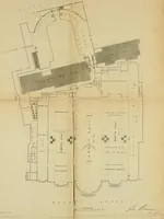 An illustration from Official catalogue of the great industrial exhibition: (in connection with the Royal Dublin Society), 1853 (1853)