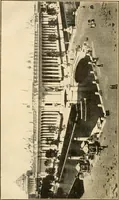 An illustration from Official catalogue of exhibitors. Universal exposition. St. Louis, U.S.A. 1904. : Division of exhibits. Department A. Education [to H. Agriculture; J. Horticulture to P. Physical Culture; R. Livestock.] (1904)