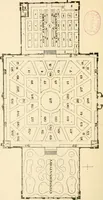 An illustration from Official catalogue of exhibitors. Universal exposition. St. Louis, U.S.A. 1904. : Division of exhibits. Department A. Education [to H. Agriculture; J. Horticulture to P. Physical Culture; R. Livestock.] (1904)