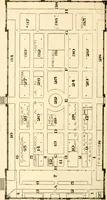 An illustration from Official catalogue of exhibitors. Universal exposition. St. Louis, U.S.A. 1904. : Division of exhibits. Department A. Education [to H. Agriculture; J. Horticulture to P. Physical Culture; R. Livestock.] (1904)