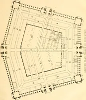 An illustration from Official catalogue of exhibitors. Universal exposition. St. Louis, U.S.A. 1904. : Division of exhibits. Department A. Education [to H. Agriculture; J. Horticulture to P. Physical Culture; R. Livestock.] (1904)