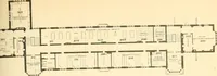 An illustration from Official catalogue of exhibitors. Universal exposition. St. Louis, U.S.A. 1904. : Division of exhibits. Department A. Education [to H. Agriculture; J. Horticulture to P. Physical Culture; R. Livestock.] (1904)