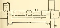 An illustration from Official catalogue of exhibitors. Universal exposition. St. Louis, U.S.A. 1904. : Division of exhibits. Department A. Education [to H. Agriculture; J. Horticulture to P. Physical Culture; R. Livestock.] (1904)