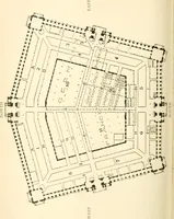 An illustration from Official catalogue of exhibitors. Universal exposition. St. Louis, U.S.A. 1904. : Division of exhibits. Department A. Education [to H. Agriculture; J. Horticulture to P. Physical Culture; R. Livestock.] (1904)