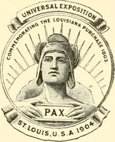 Picture 11 of 42 from Official catalogue of exhibitors. Universal exposition. St. Louis, U.S.A. 1904. : Division of exhibits. Department A. Education [to H. Agriculture; J. Horticulture to P. Physical Culture; R. Livestock.] (1904), leaf 540