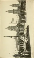 An illustration from Official catalogue of exhibitors. Universal exposition. St. Louis, U.S.A. 1904. : Division of exhibits. Department A. Education [to H. Agriculture; J. Horticulture to P. Physical Culture; R. Livestock.] (1904)