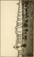 An illustration from Official catalogue of exhibitors. Universal exposition. St. Louis, U.S.A. 1904. : Division of exhibits. Department A. Education [to H. Agriculture; J. Horticulture to P. Physical Culture; R. Livestock.] (1904)