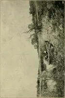An illustration from Official catalogue of the fine arts exhibit, illustrated (1898)