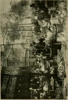 An illustration from Official catalogue of the fine arts exhibit, illustrated (1898)