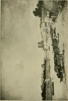 An illustration from Official catalogue of the fine arts exhibit, illustrated (1898)