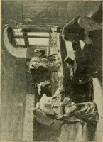 An illustration from Official catalogue of the fine arts exhibit, illustrated (1898)