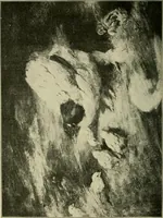 An illustration from Official catalogue of the fine arts exhibit, illustrated (1898)