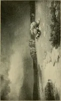An illustration from Official catalogue of the fine arts exhibit, illustrated (1898)