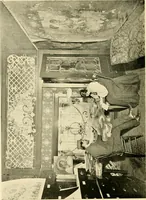 An illustration from Official catalogue and price lists on public and domestic art glass. (1897)