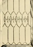 An illustration from Official catalogue and price lists on public and domestic art glass. (1897)