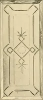 An illustration from Official catalogue and price lists on public and domestic art glass. (1897)