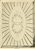 An illustration from Official catalogue and price lists on public and domestic art glass. (1897)