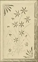 An illustration from Official catalogue and price lists on public and domestic art glass. (1897)