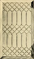 An illustration from Official catalogue and price lists on public and domestic art glass. (1897)