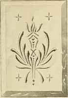 An illustration from Official catalogue and price lists on public and domestic art glass. (1897)
