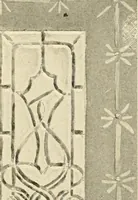 An illustration from Official catalogue and price lists on public and domestic art glass. (1897)