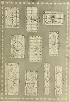 An illustration from Official catalogue and price lists on public and domestic art glass. (1897)